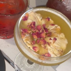 Meet your Posher, Evie